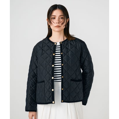 ノーリーズ NOLLEY'S ＜Traditional WeatherWear＞ARKLEY A-LINE （エクリュ）｜詳細画像