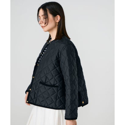 ノーリーズ NOLLEY'S ＜Traditional WeatherWear＞ARKLEY A-LINE （エクリュ）｜詳細画像