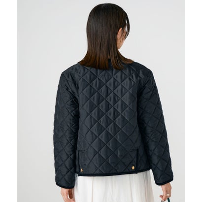 ノーリーズ NOLLEY'S ＜Traditional WeatherWear＞ARKLEY A-LINE （エクリュ）｜詳細画像