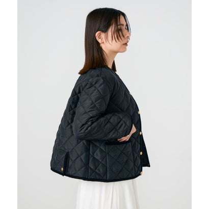 ノーリーズ NOLLEY'S ＜Traditional WeatherWear＞ARKLEY A-LINE （エクリュ）｜詳細画像