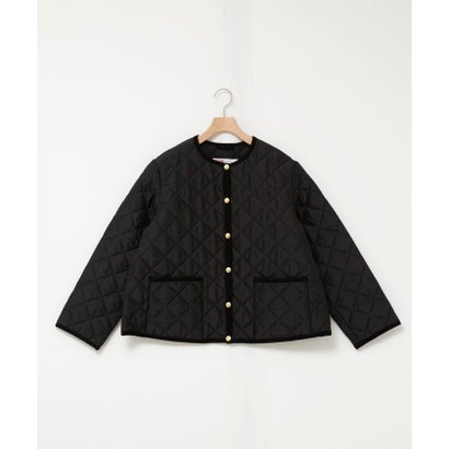 ノーリーズ NOLLEY'S ＜Traditional WeatherWear＞ARKLEY A-LINE （エクリュ）｜詳細画像