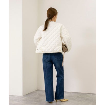 ノーリーズ NOLLEY'S ＜Traditional WeatherWear＞ARKLEY A-LINE （エクリュ）｜詳細画像