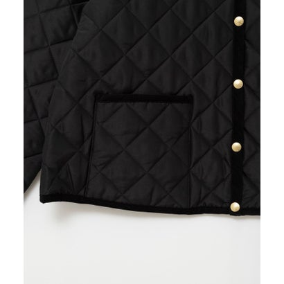 ノーリーズ NOLLEY'S ＜Traditional WeatherWear＞ARKLEY A-LINE （ブラック）｜詳細画像