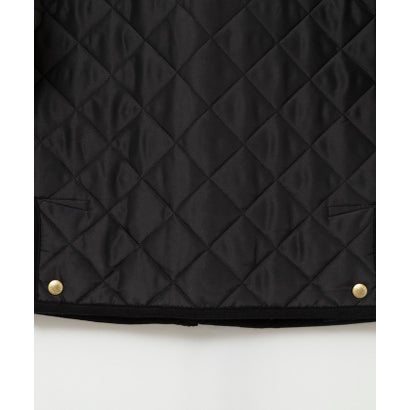 ノーリーズ NOLLEY'S ＜Traditional WeatherWear＞ARKLEY A-LINE （ブラック）｜詳細画像