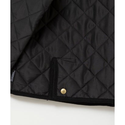 ノーリーズ NOLLEY'S ＜Traditional WeatherWear＞ARKLEY A-LINE （ブラック）｜詳細画像
