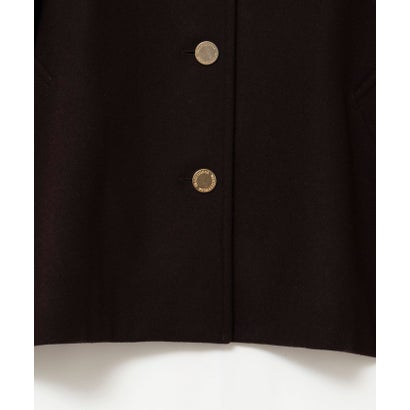 【Traditional WeatherWear/トラディショナルウェザーウェア】MALTON B/T SHORT （ネイビー）｜詳細画像