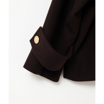 【Traditional WeatherWear/トラディショナルウェザーウェア】MALTON B/T SHORT （ネイビー）｜詳細画像