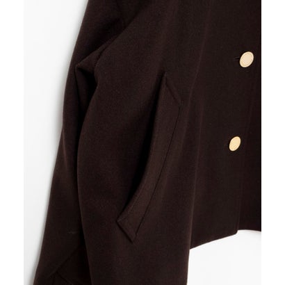 【Traditional WeatherWear/トラディショナルウェザーウェア】MALTON B/T SHORT （ネイビー）｜詳細画像