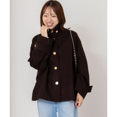 【Traditional WeatherWear/トラディショナルウェザーウェア】MALTON B/T SHORT （ダークブラウン）｜詳細画像