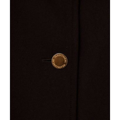 【Traditional WeatherWear/トラディショナルウェザーウェア】MALTON B/T SHORT （ダークブラウン）｜詳細画像