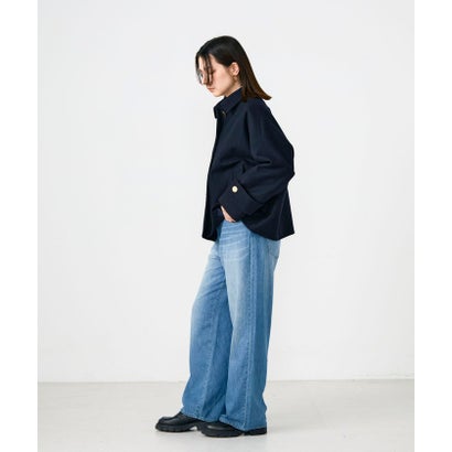 【Traditional WeatherWear/トラディショナルウェザーウェア】MALTON B/T SHORT （ダークブラウン）｜詳細画像