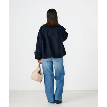 【Traditional WeatherWear/トラディショナルウェザーウェア】MALTON B/T SHORT （ダークブラウン）｜詳細画像