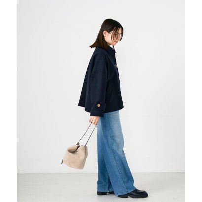 【Traditional WeatherWear/トラディショナルウェザーウェア】MALTON B/T SHORT （ダークブラウン）｜詳細画像