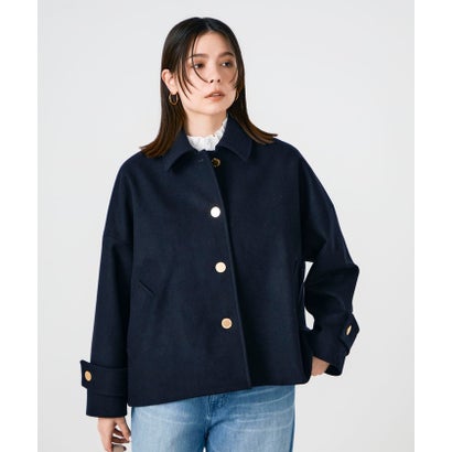 【Traditional WeatherWear/トラディショナルウェザーウェア】MALTON B/T SHORT （ダークブラウン）｜詳細画像