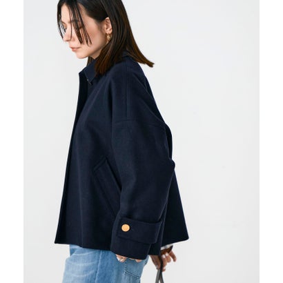 【Traditional WeatherWear/トラディショナルウェザーウェア】MALTON B/T SHORT （ダークブラウン）｜詳細画像