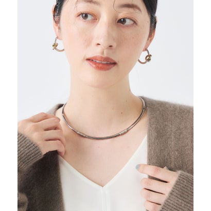 《手洗い可能》ヘアリー長めVネックカーディガン （ベビーピンク）｜詳細画像