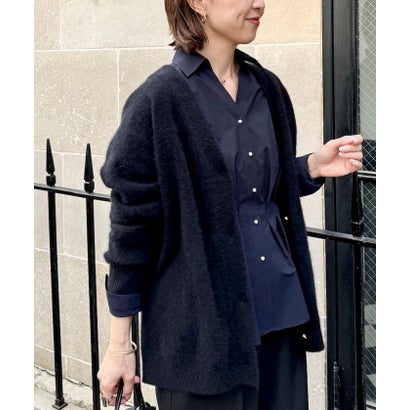 ノーリーズ NOLLEY'S 【WEB＆一部店舗限定カラー】【GOODS BUYER 石田別注カラー】ストレッチタフタスキッパータックシャツ （ホワイト系6）｜詳細画像