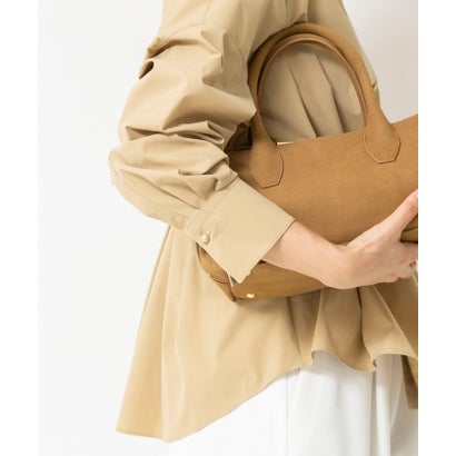 ノーリーズ NOLLEY'S 【WEB＆一部店舗限定カラー】【GOODS BUYER 石田別注カラー】ストレッチタフタスキッパータックシャツ （ホワイト系6）｜詳細画像