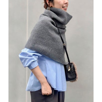 【WEB＆一部店舗限定カラー】【GOODS BUYER 石田別注カラー】ストレッチタフタスキッパータックシャツ （ブルー系5）｜詳細画像
