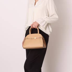 ノヴィア NOVIA ハンドバッグ （BEIGE） - ファッション通販 MAGASEEK 