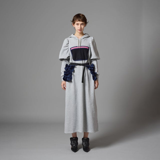 NON TOKYO ノントーキョー - レディース ワンピース -靴＆ファッション