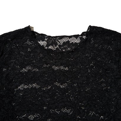 レース ワンピース（Lace one-piece） （BLACK）｜詳細画像