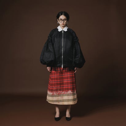 ボンバーMA-1（Bomber MA-1） （BLACK）｜詳細画像