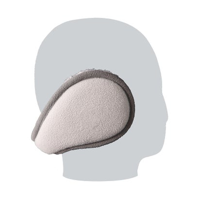 ノースコースト/イヤーマフ(EARMUFFS) （GY）｜詳細画像