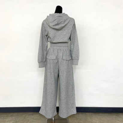 ノンヘッジ non-hedge ナポレオンセットアップ （ブラウン）｜詳細画像