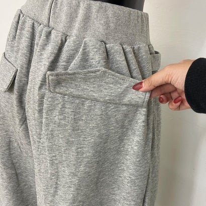 ノンヘッジ non-hedge ナポレオンセットアップ （ブラウン）｜詳細画像