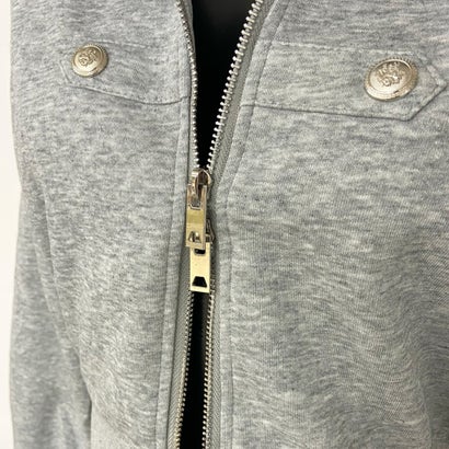 ノンヘッジ non-hedge ナポレオンセットアップ （グレー）｜詳細画像