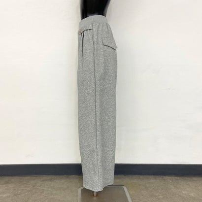 ノンヘッジ non-hedge ナポレオンセットアップ （グレー）｜詳細画像