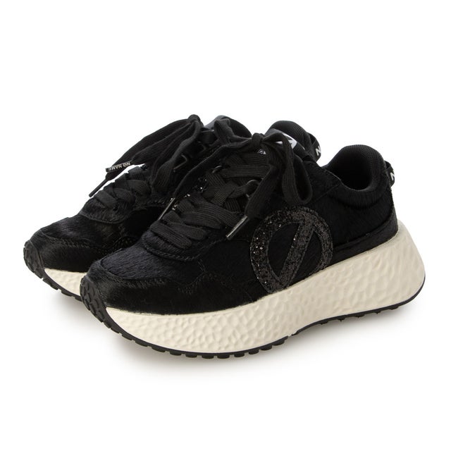 CARTER-62197W （BLACK）