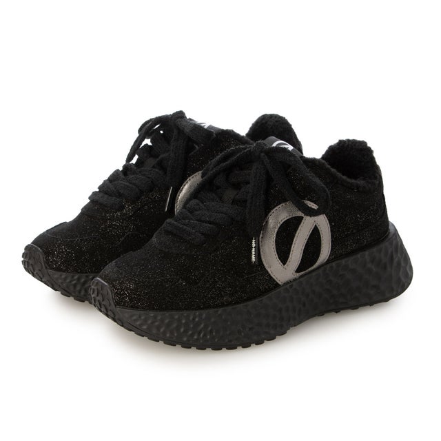 CARTER-62142W （BLACK）