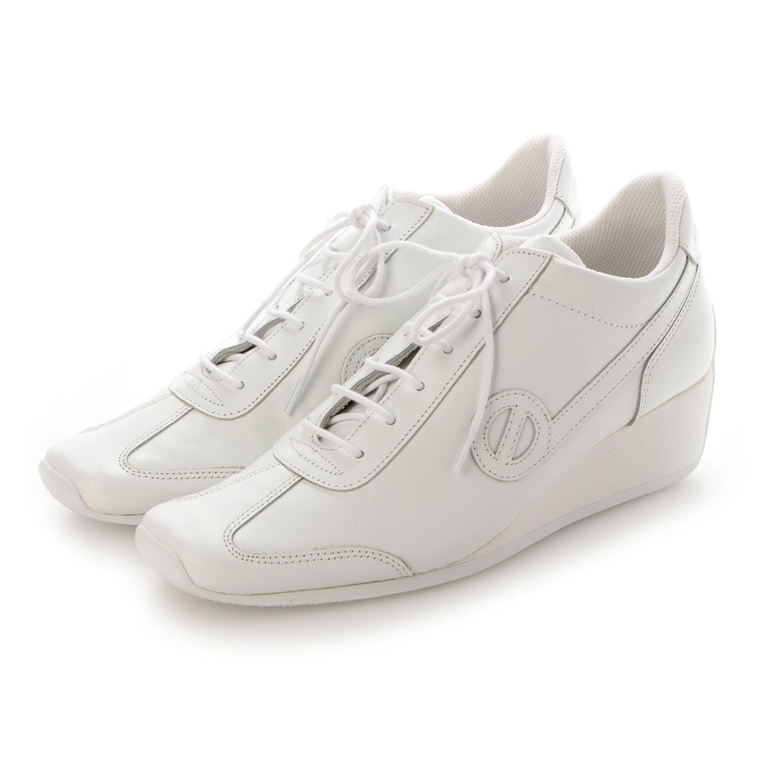 ノーネーム NO NAME YOKO-00151 （WHITE） -靴＆ファッション通販 