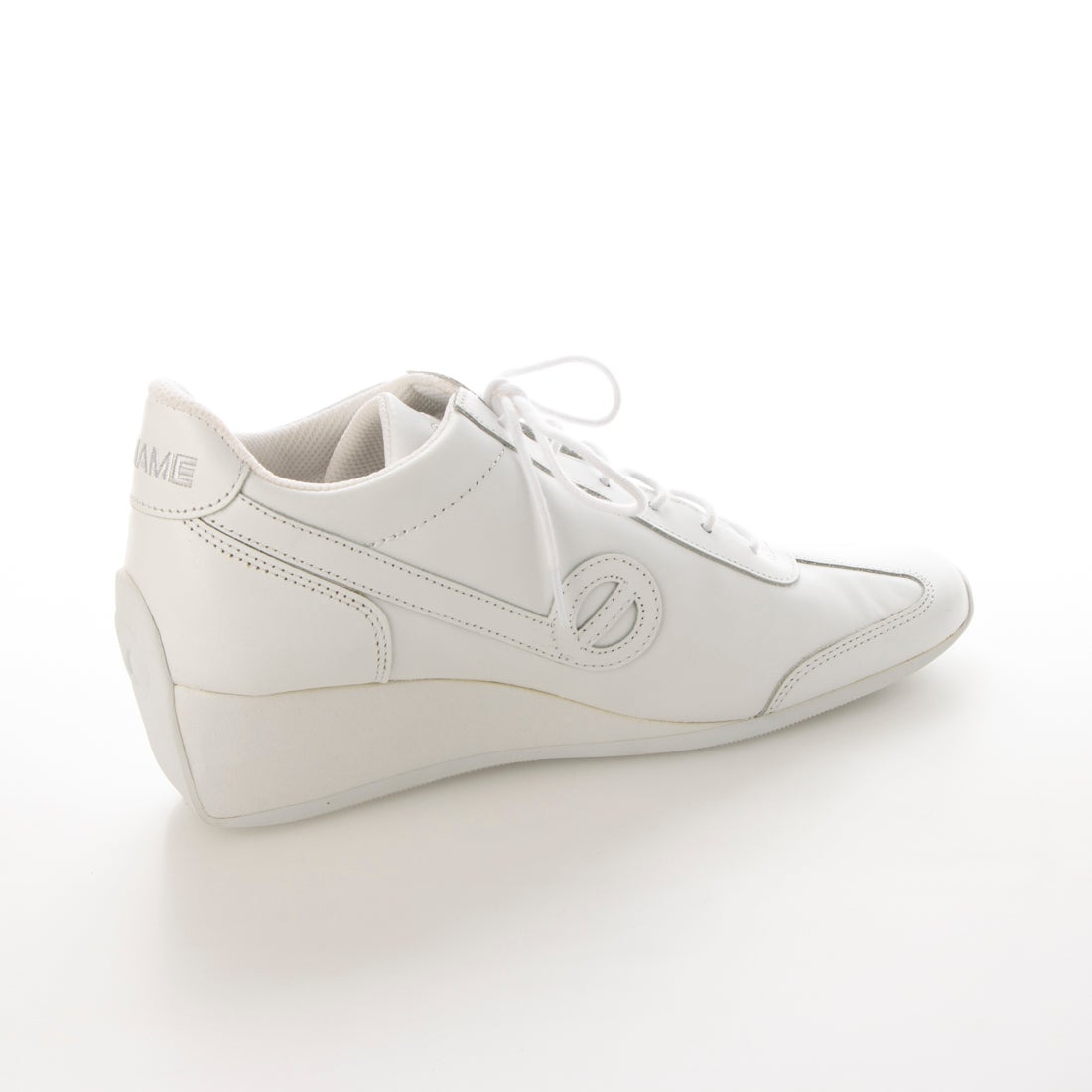 ノーネーム NO NAME YOKO-00151 （WHITE） -靴＆ファッション通販 