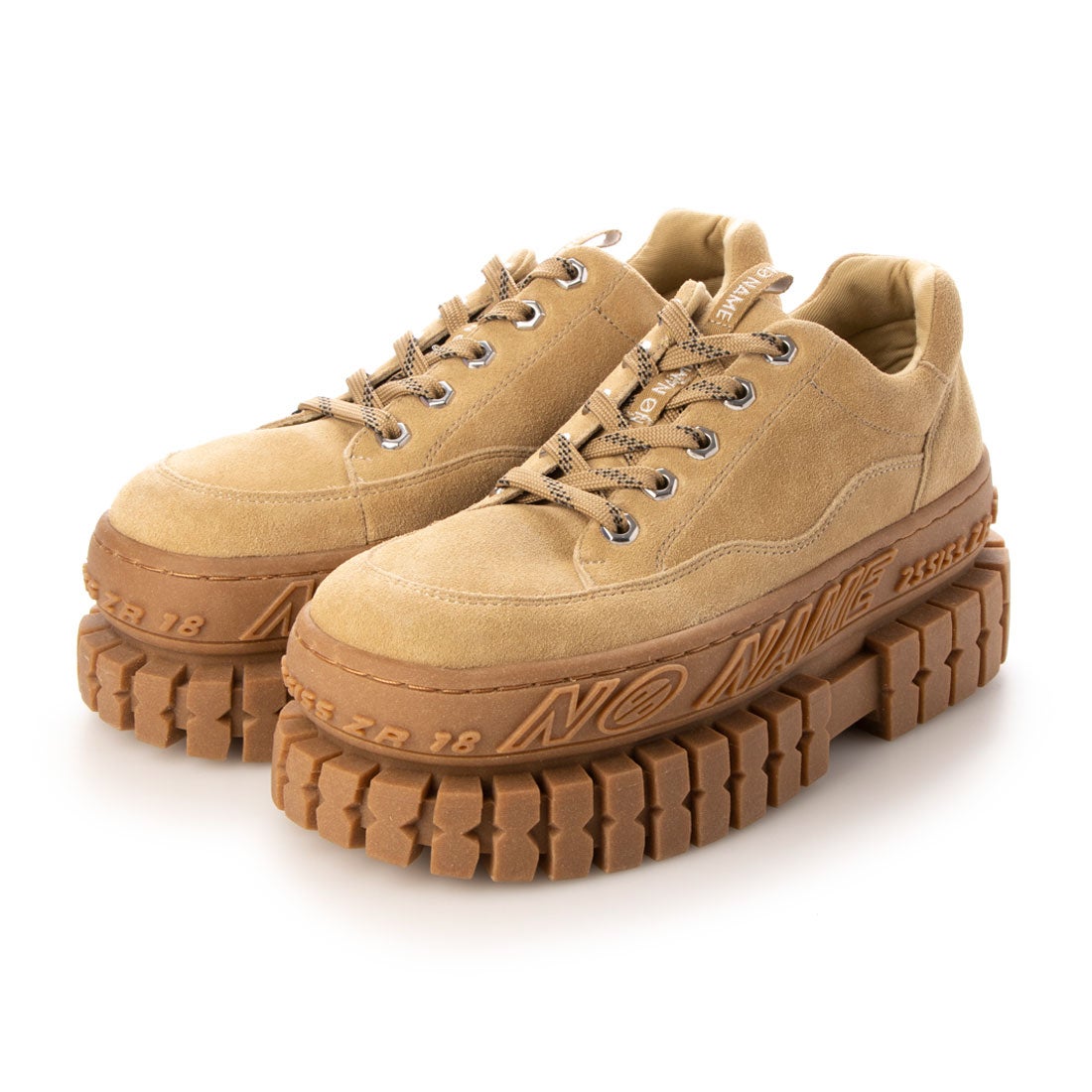 ノーネーム NO NAME HIKER-02660 （SABLE） -waja bazar - 海外