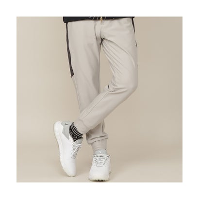 エヌエス23・パー・ニッサゴルフ NS23 par Nissa Golf 【Men's】HEAT PERFORMA デザインパンツ （ブラック）｜詳細画像