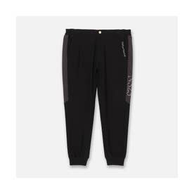 【Men's】HEAT PERFORMA デザインパンツ （ブラック）