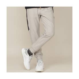 【Men's】HEAT PERFORMA デザインパンツ （ライトグレー）
