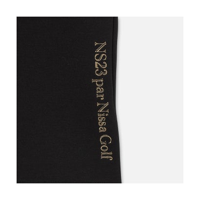 エヌエス23・パー・ニッサゴルフ NS23 par Nissa Golf 【Women's】エアクッションスカート （ホワイト）｜詳細画像