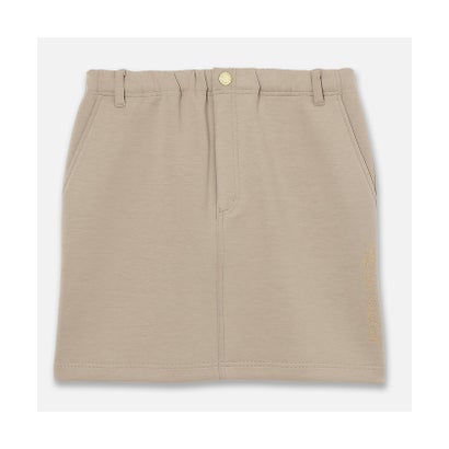エヌエス23・パー・ニッサゴルフ NS23 par Nissa Golf 【Women's】エアクッションスカート （ベージュ）｜詳細画像