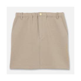 【Women's】エアクッションスカート （ベージュ）