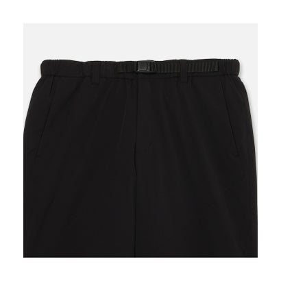 【Women's】中綿パンツ （ホワイト）｜詳細画像