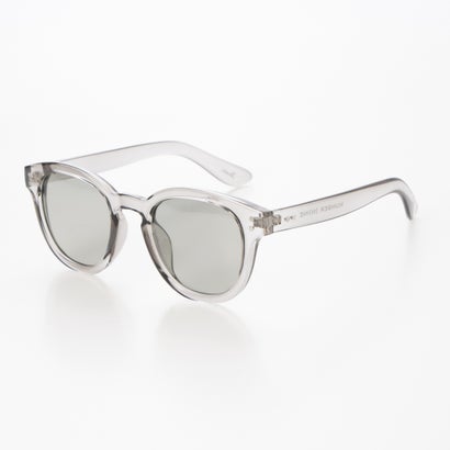 ナンバーナイン NUMBER (N)INE DIMMING POLARIZED LENS SUNGLASSES （クリア）｜詳細画像
