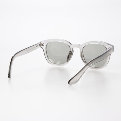 ナンバーナイン NUMBER (N)INE DIMMING POLARIZED LENS SUNGLASSES （クリア）｜詳細画像