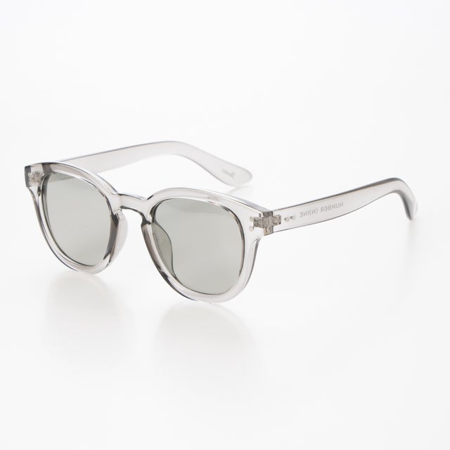 DIMMING POLARIZED LENS SUNGLASSES （クリア）