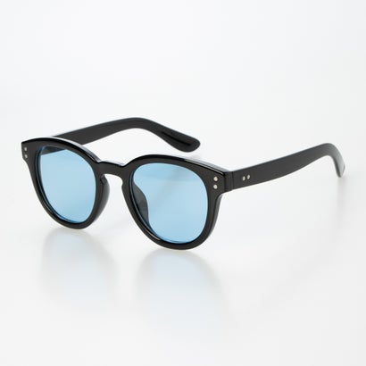 ナンバーナイン NUMBER (N)INE DIMMING POLARIZED LENS SUNGLASSES （ブルー）｜詳細画像