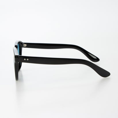 ナンバーナイン NUMBER (N)INE DIMMING POLARIZED LENS SUNGLASSES （ブルー）｜詳細画像