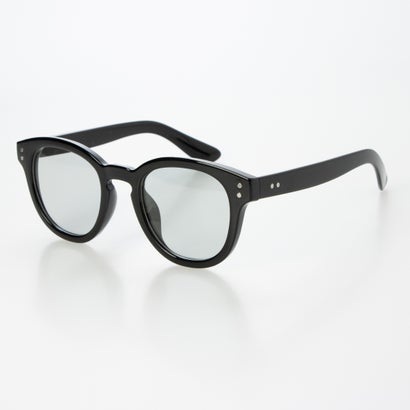 ナンバーナイン NUMBER (N)INE DIMMING POLARIZED LENS SUNGLASSES （ブラック）｜詳細画像